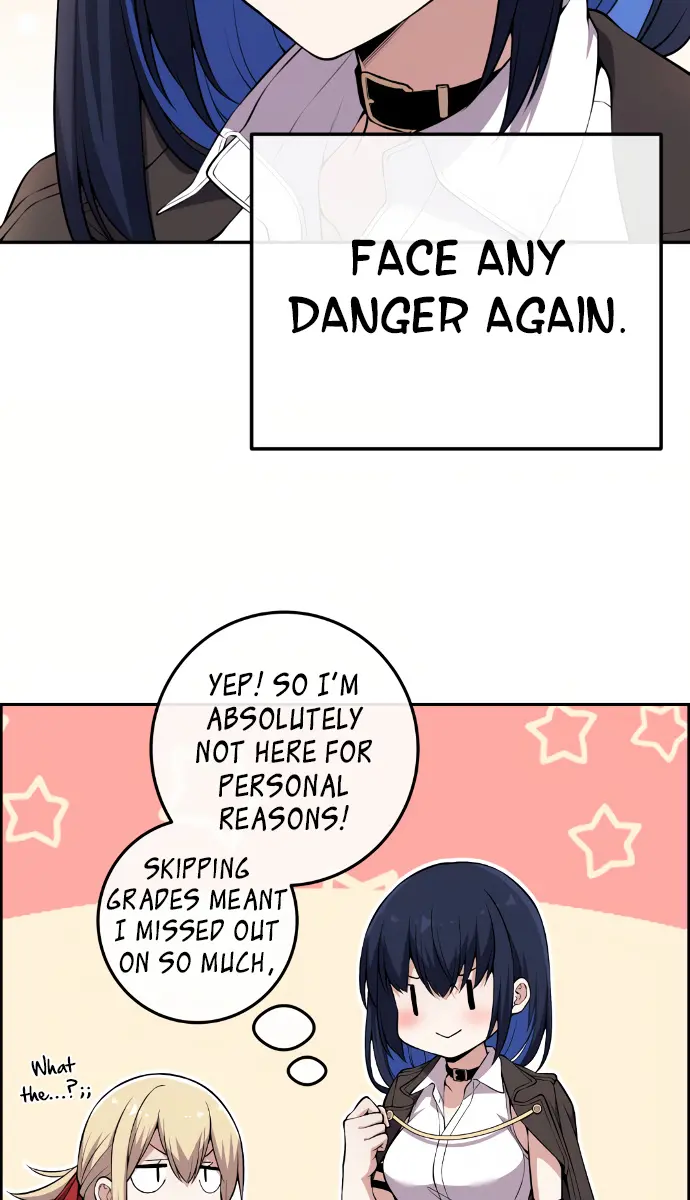 Webtoon Character Na Kang Lim Chapter 130 Page 42