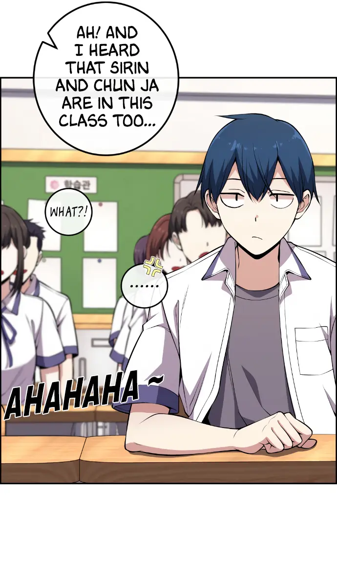 Webtoon Character Na Kang Lim Chapter 130 Page 44