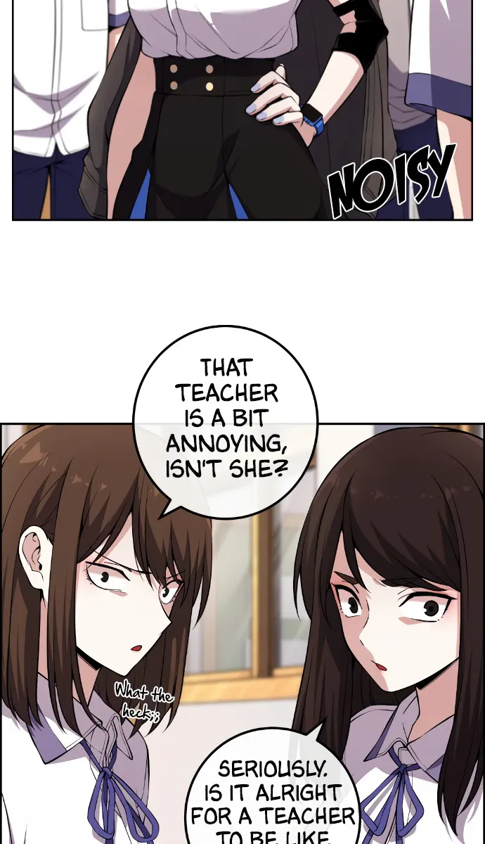 Webtoon Character Na Kang Lim Chapter 130 Page 46