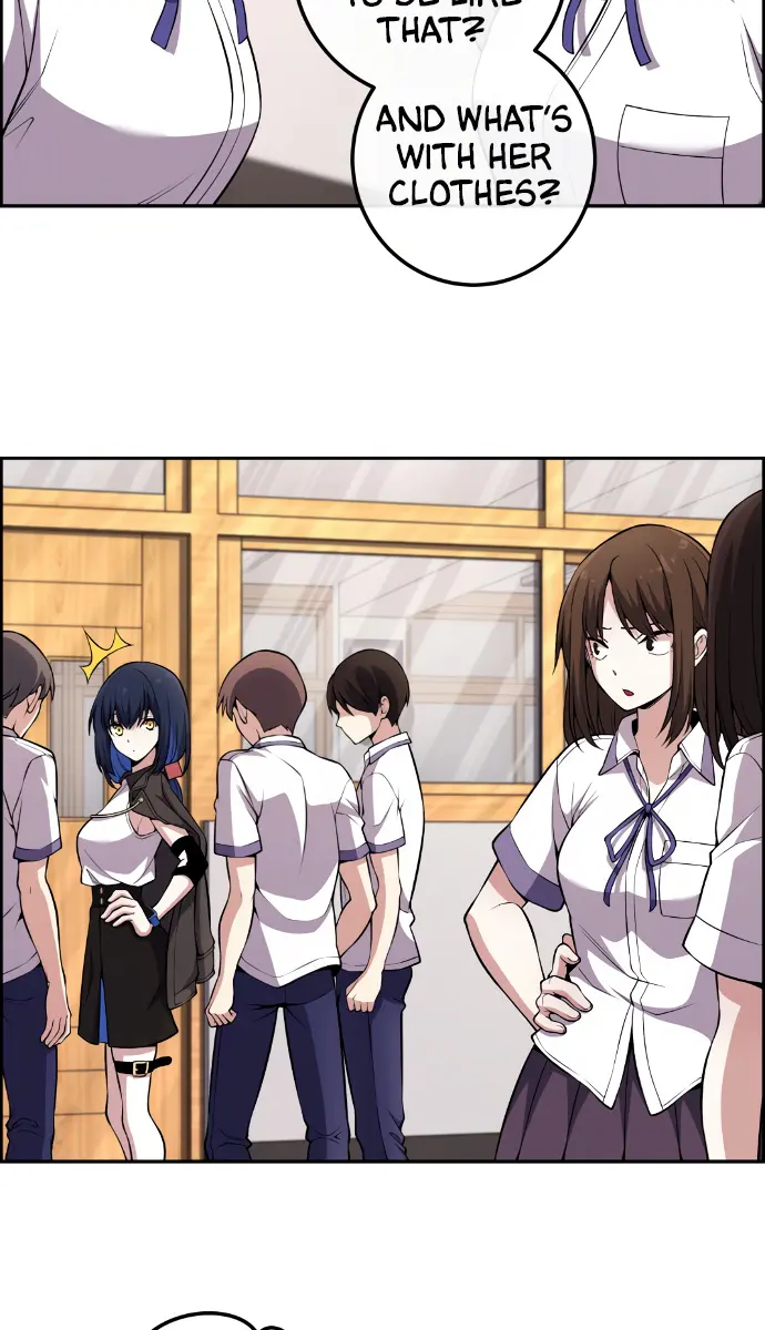 Webtoon Character Na Kang Lim Chapter 130 Page 47