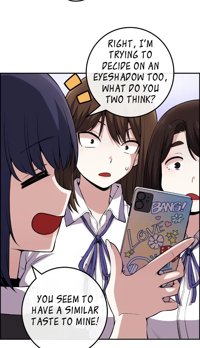 Webtoon Character Na Kang Lim Chapter 130 Page 49