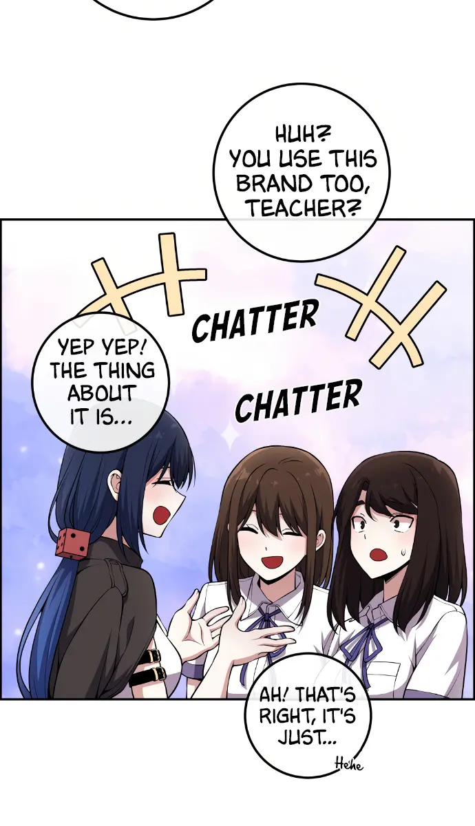 Webtoon Character Na Kang Lim Chapter 130 Page 50