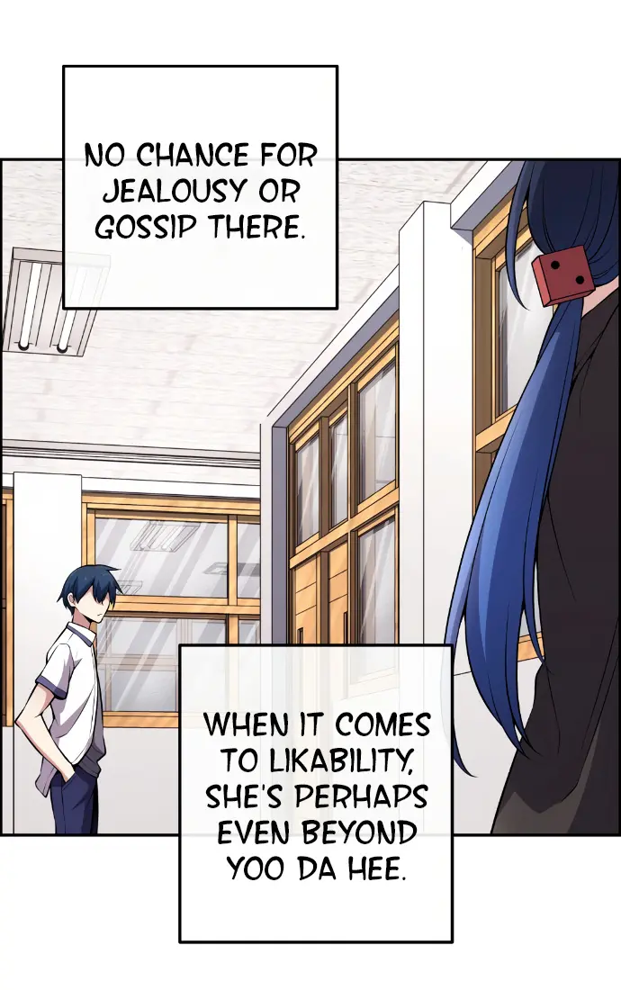 Webtoon Character Na Kang Lim Chapter 130 Page 51