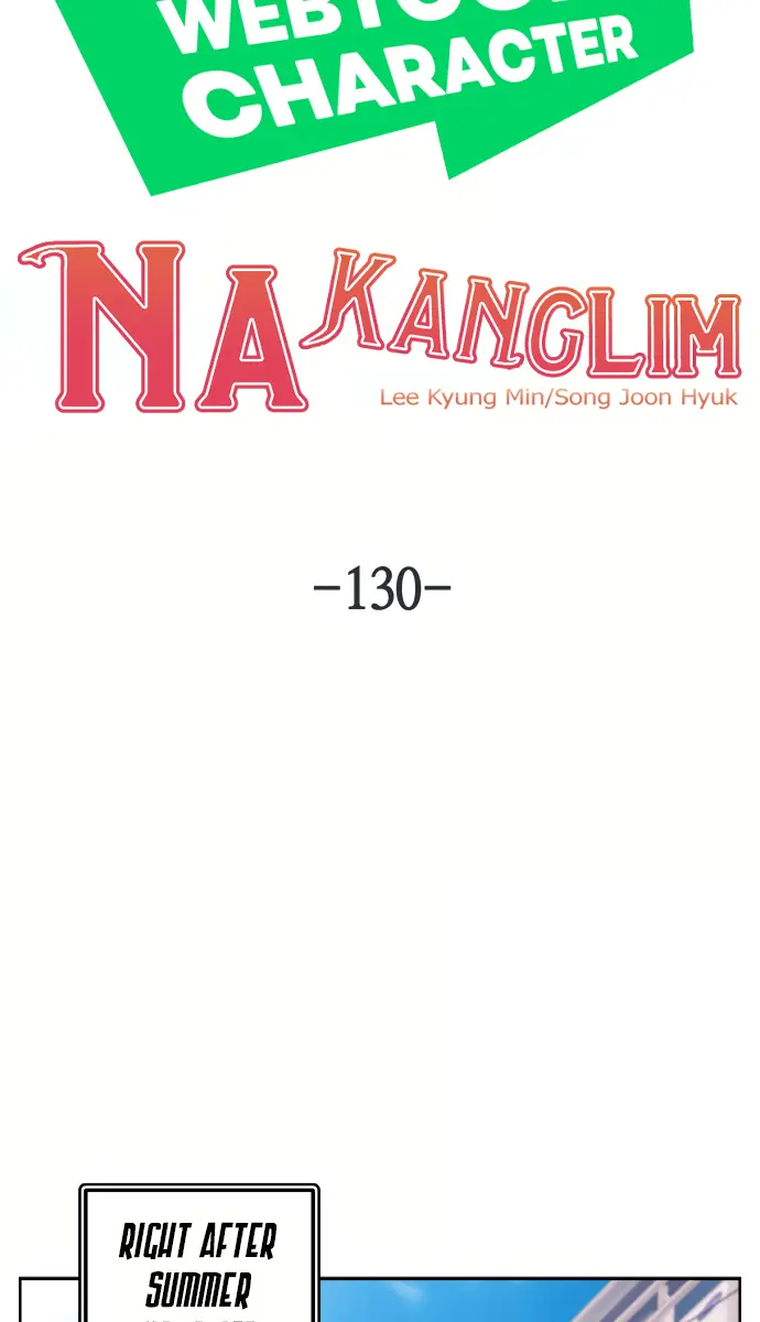 Webtoon Character Na Kang Lim Chapter 130 Page 57