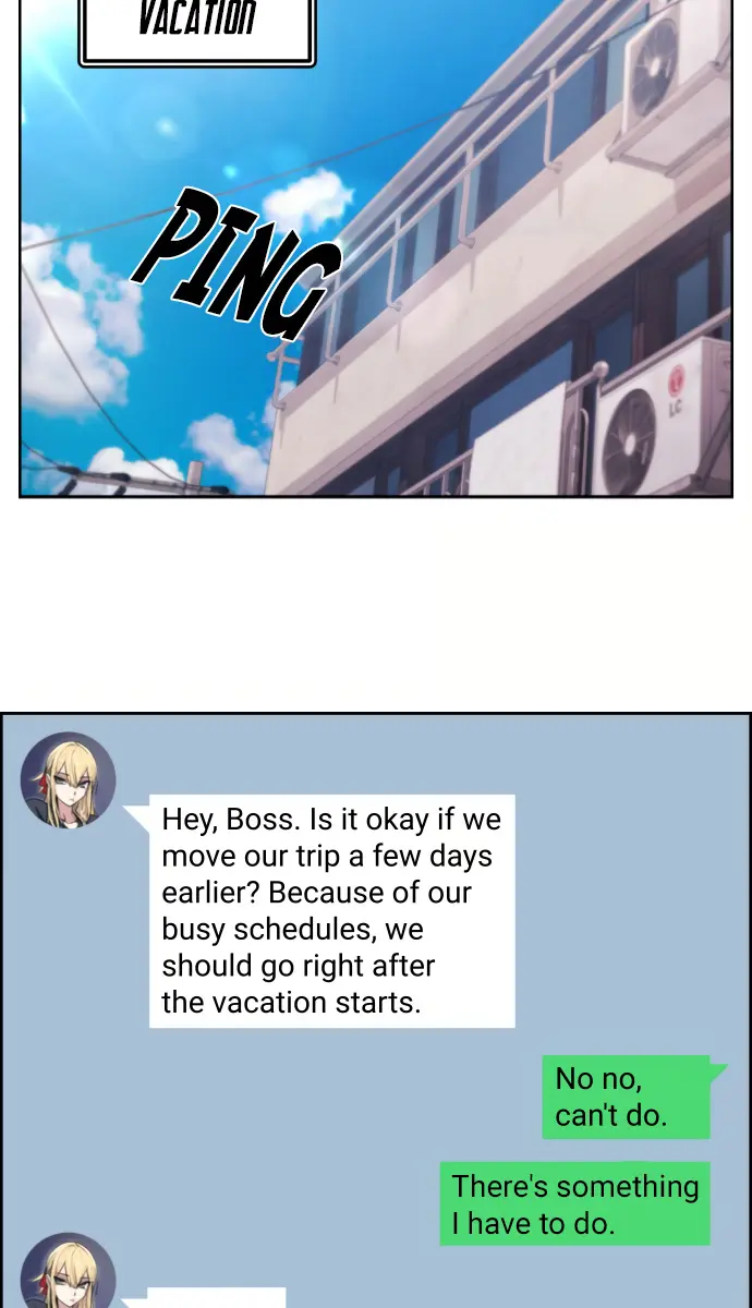 Webtoon Character Na Kang Lim Chapter 130 Page 58