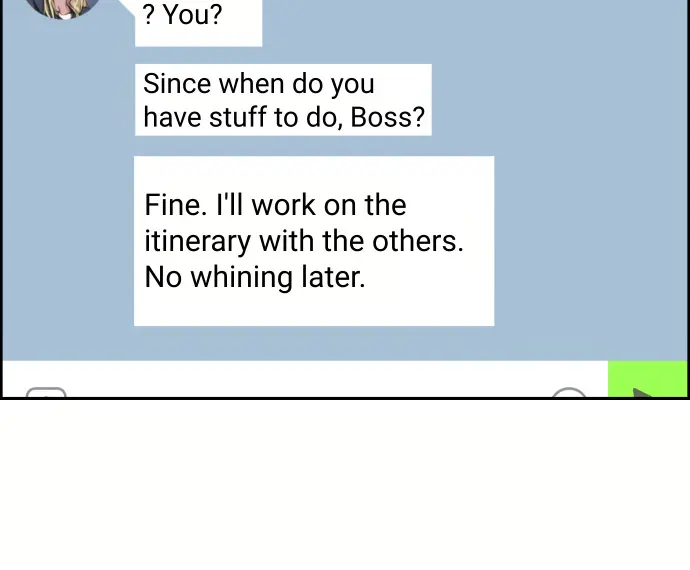 Webtoon Character Na Kang Lim Chapter 130 Page 59