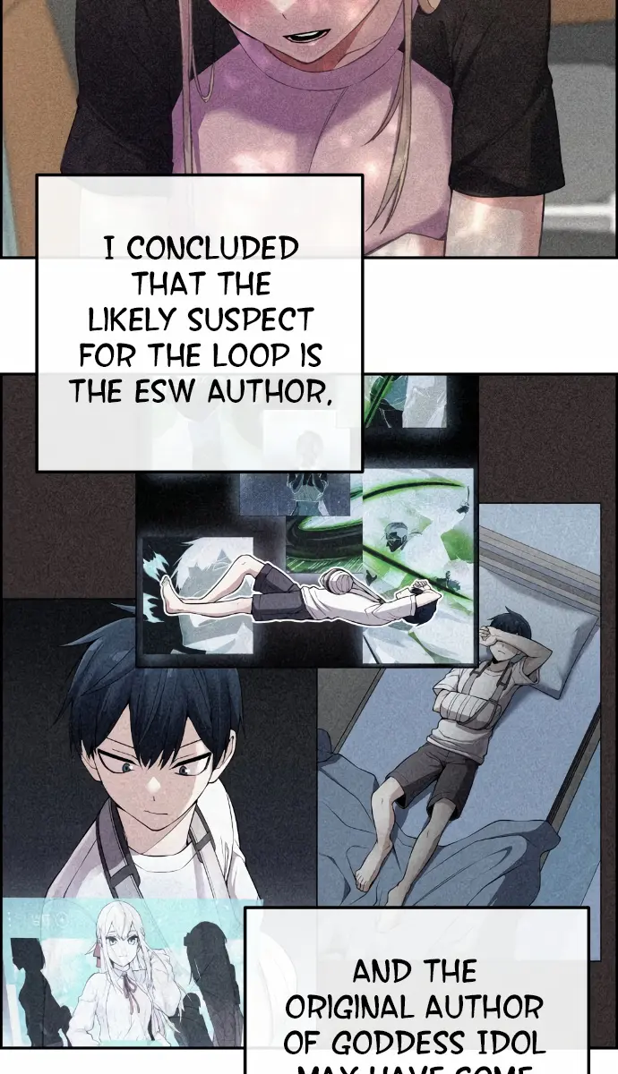 Webtoon Character Na Kang Lim Chapter 130 Page 63