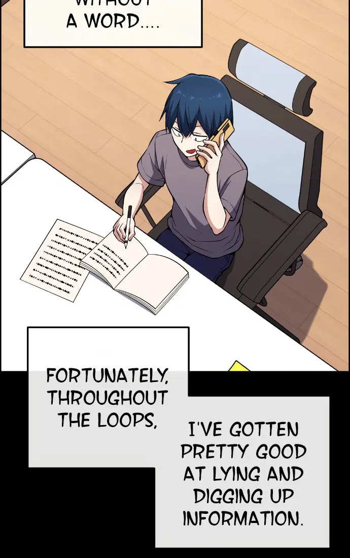 Webtoon Character Na Kang Lim Chapter 130 Page 67