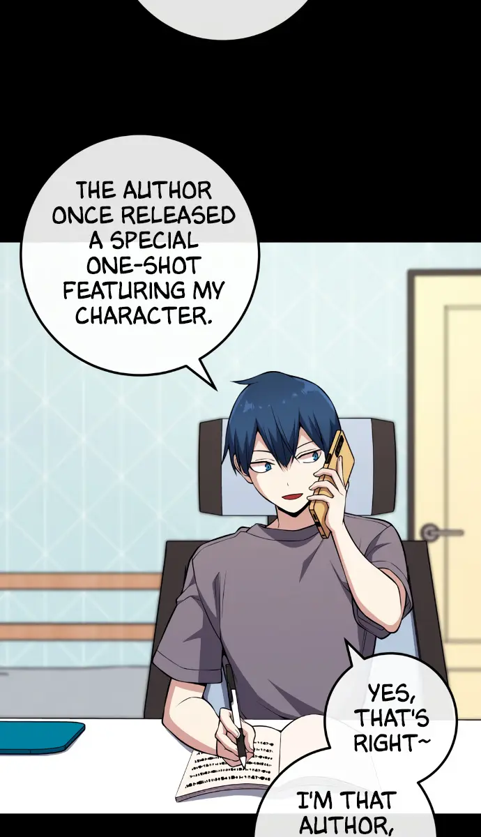 Webtoon Character Na Kang Lim Chapter 130 Page 69