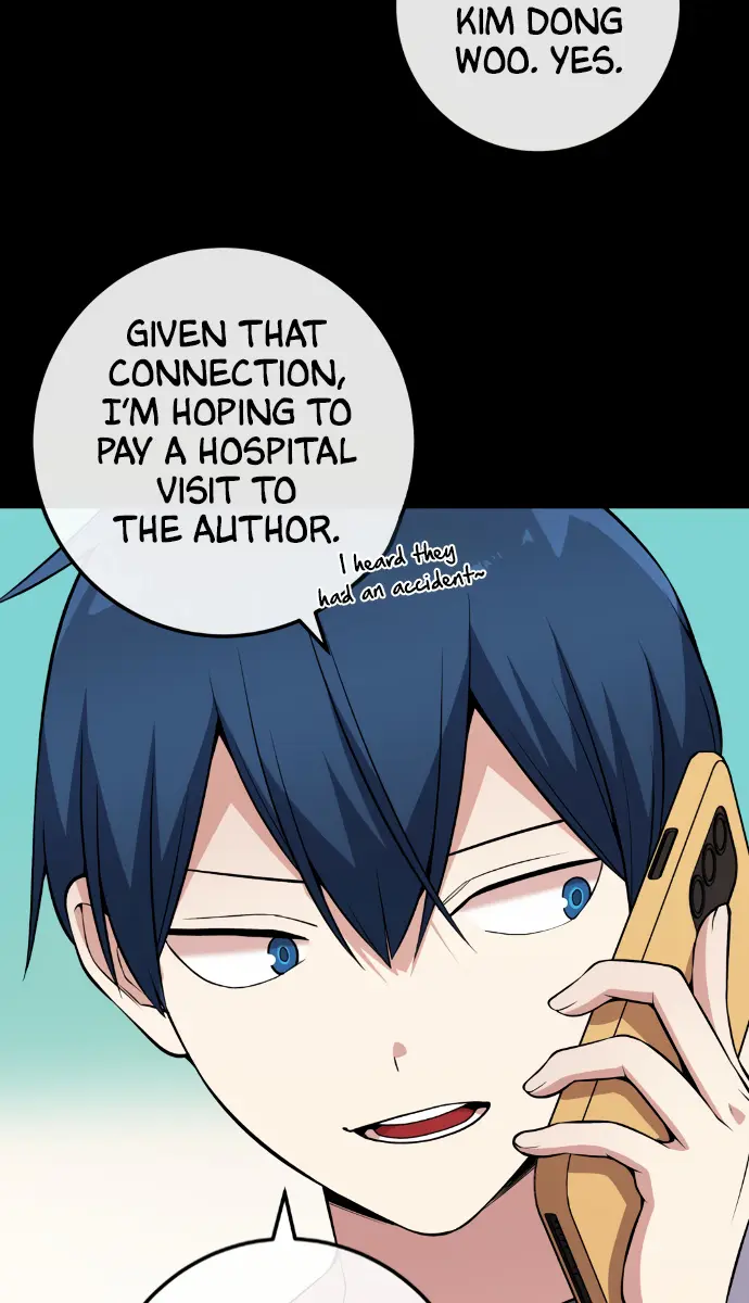 Webtoon Character Na Kang Lim Chapter 130 Page 70