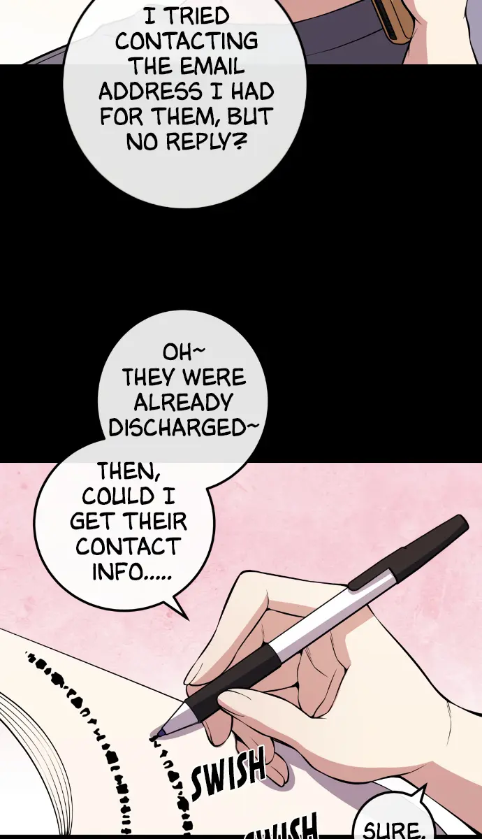 Webtoon Character Na Kang Lim Chapter 130 Page 71