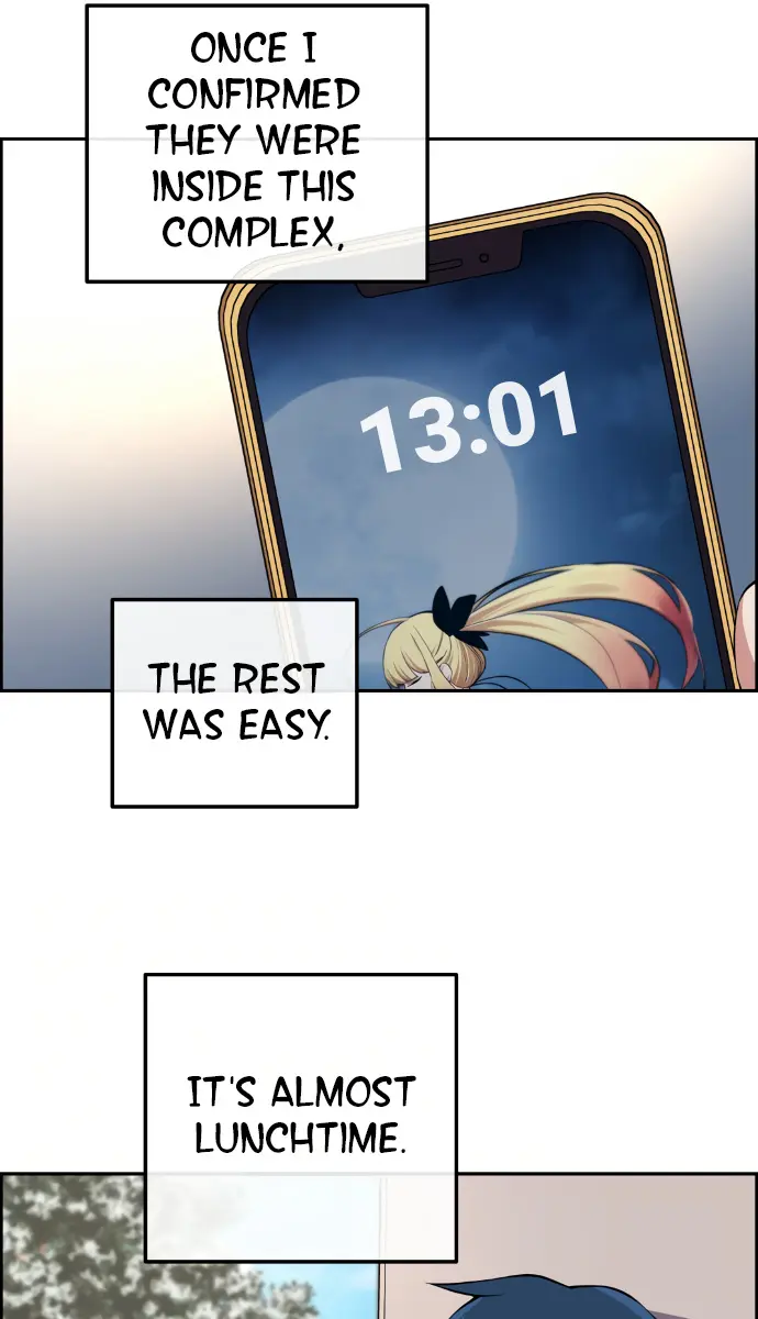 Webtoon Character Na Kang Lim Chapter 130 Page 76