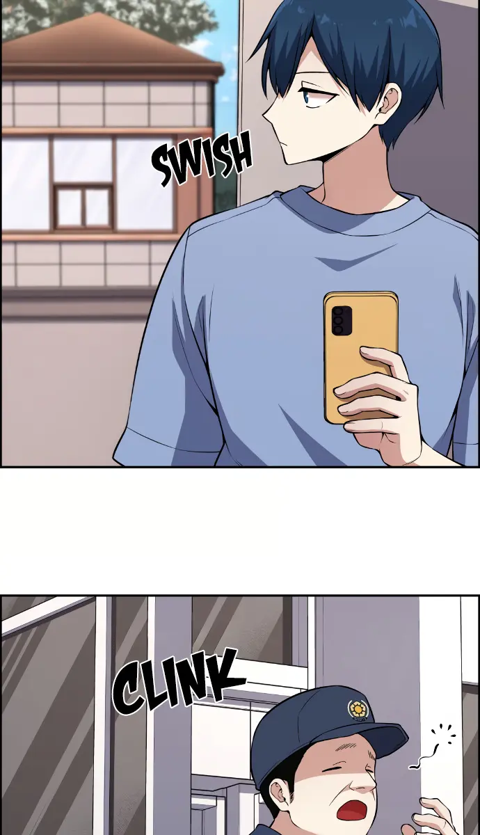 Webtoon Character Na Kang Lim Chapter 130 Page 77