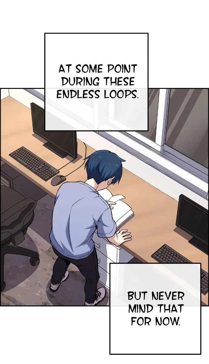 Webtoon Character Na Kang Lim Chapter 130 Page 81