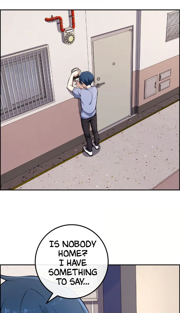 Webtoon Character Na Kang Lim Chapter 131 Page 5