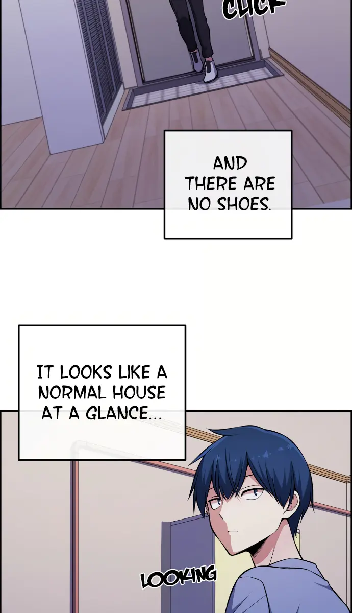 Webtoon Character Na Kang Lim Chapter 131 Page 8