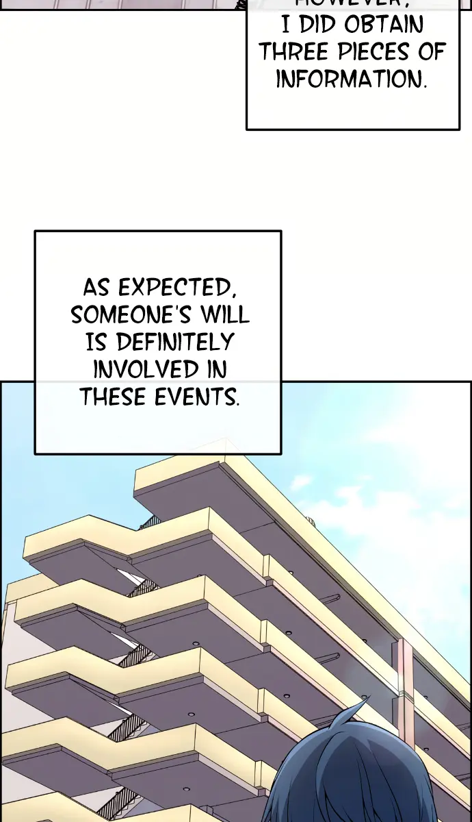 Webtoon Character Na Kang Lim Chapter 131 Page 17