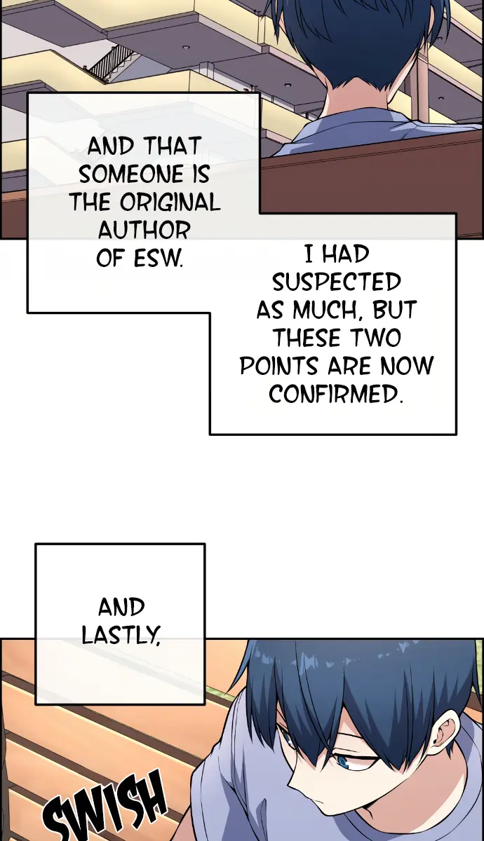 Webtoon Character Na Kang Lim Chapter 131 Page 18