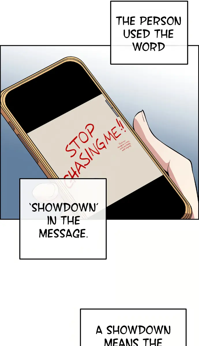 Webtoon Character Na Kang Lim Chapter 131 Page 20