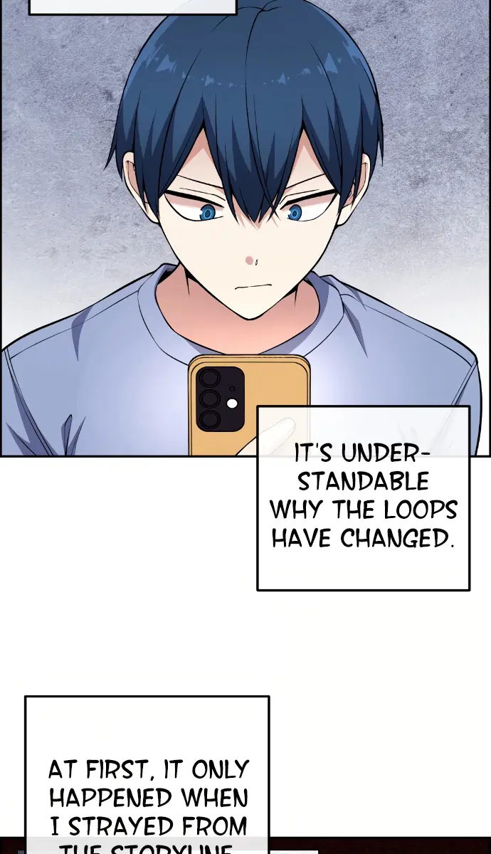 Webtoon Character Na Kang Lim Chapter 131 Page 25