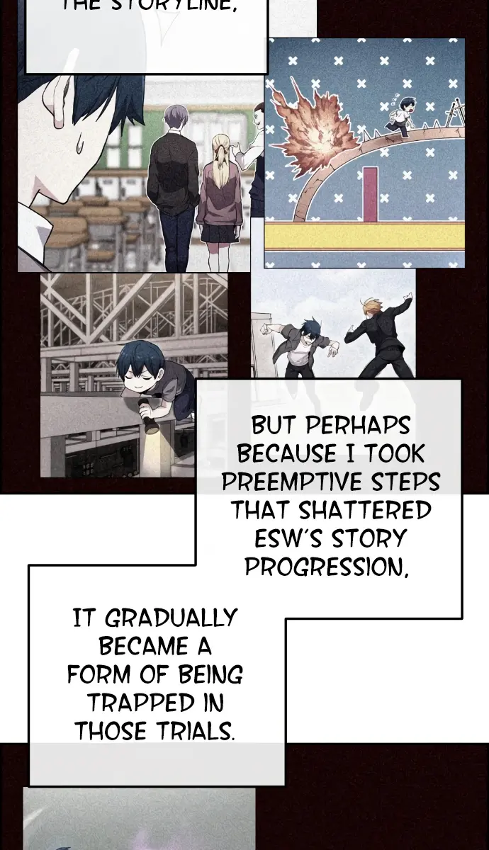 Webtoon Character Na Kang Lim Chapter 131 Page 26