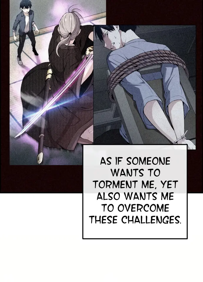 Webtoon Character Na Kang Lim Chapter 131 Page 27