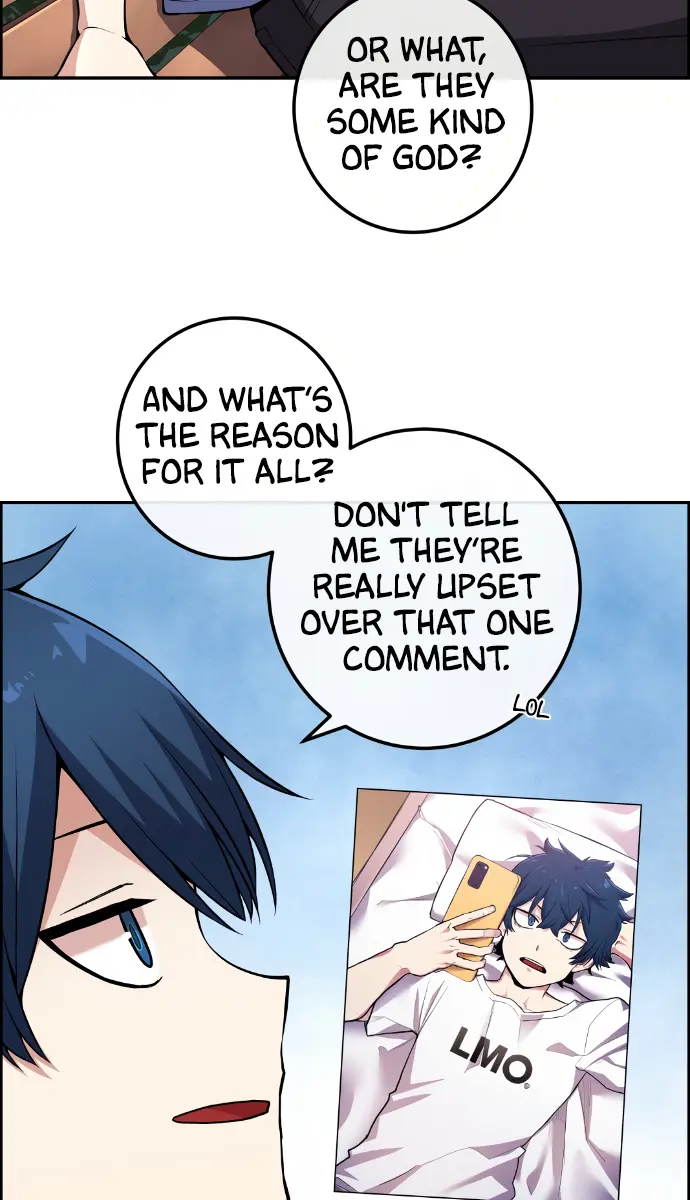 Webtoon Character Na Kang Lim Chapter 131 Page 30