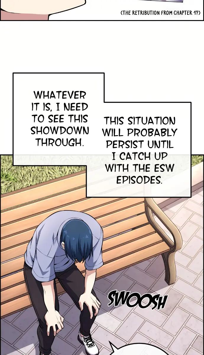 Webtoon Character Na Kang Lim Chapter 131 Page 31