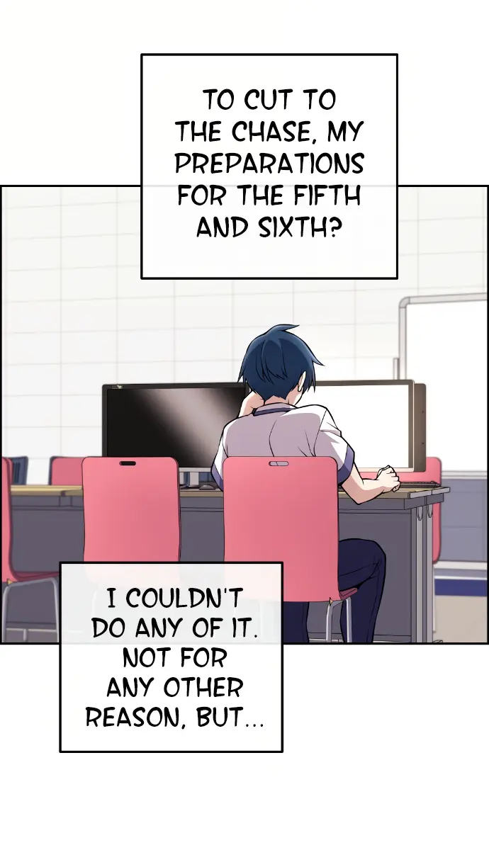 Webtoon Character Na Kang Lim Chapter 131 Page 36