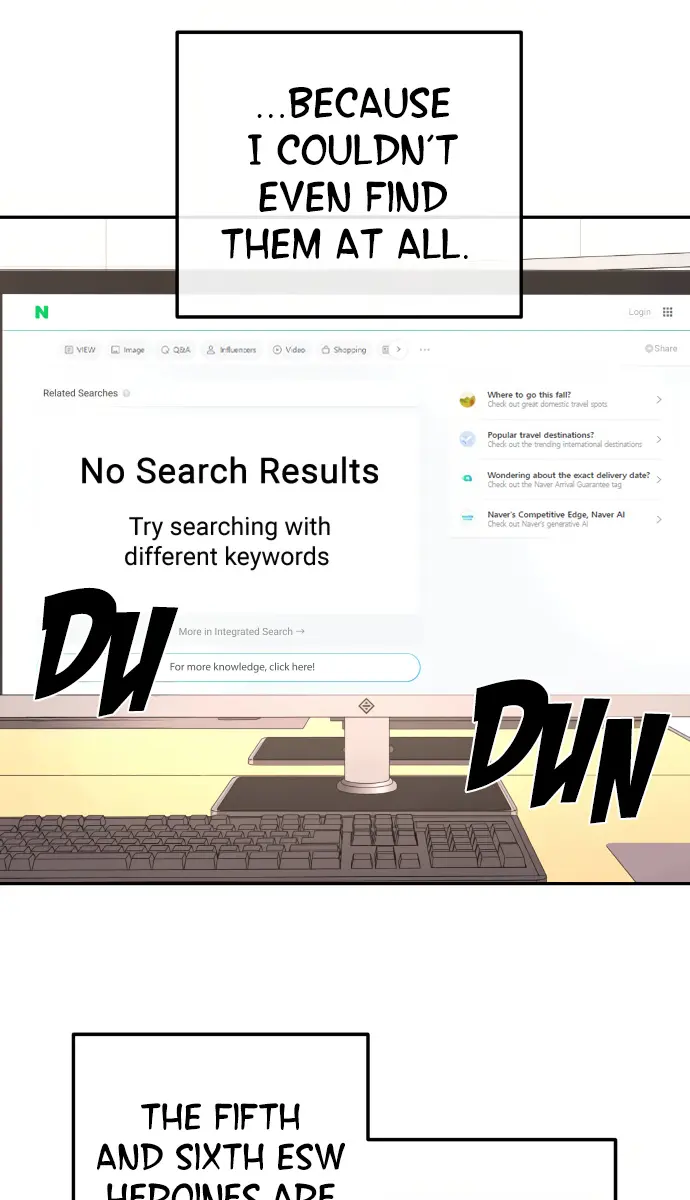 Webtoon Character Na Kang Lim Chapter 131 Page 37