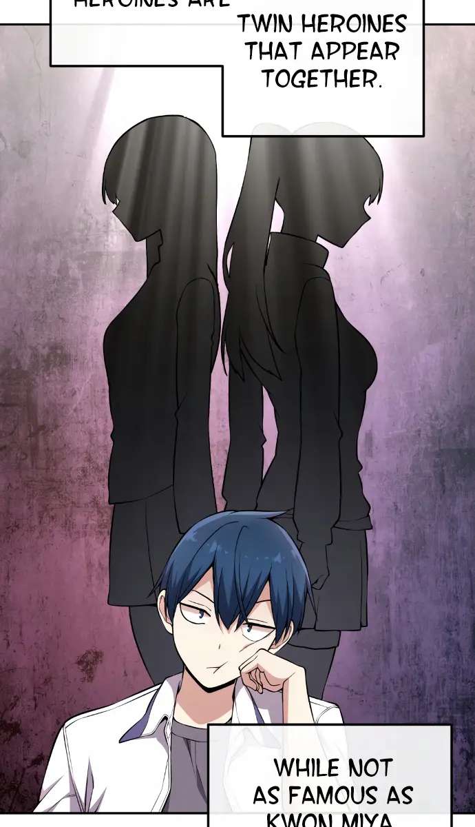 Webtoon Character Na Kang Lim Chapter 131 Page 38