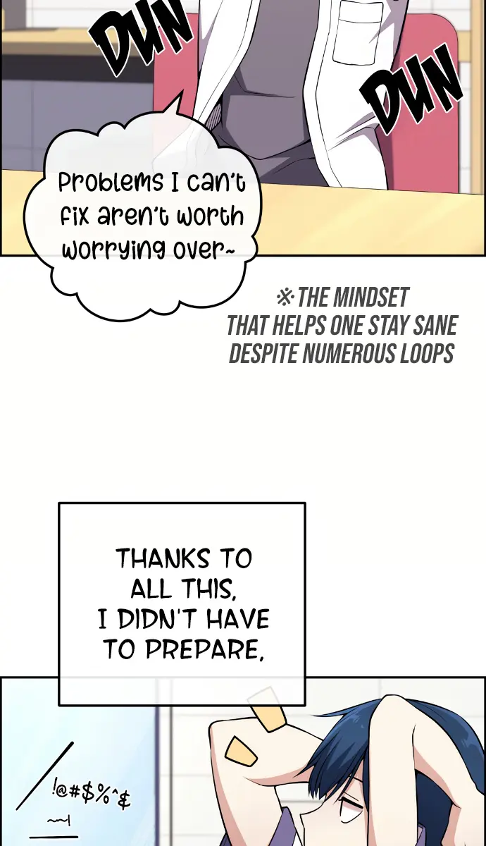 Webtoon Character Na Kang Lim Chapter 131 Page 42