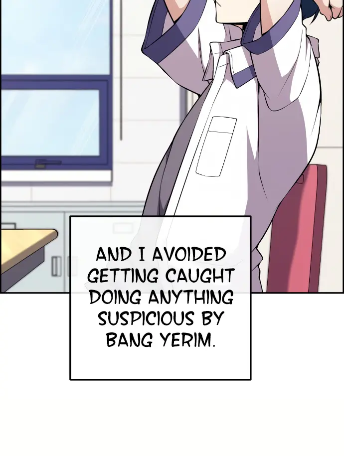 Webtoon Character Na Kang Lim Chapter 131 Page 43