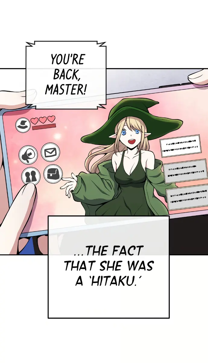 Webtoon Character Na Kang Lim Chapter 131 Page 55