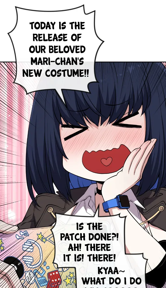 Webtoon Character Na Kang Lim Chapter 131 Page 56