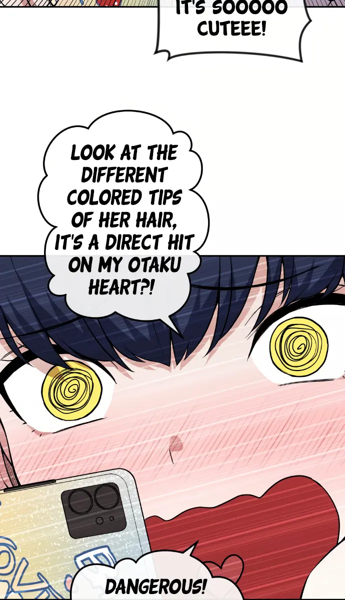 Webtoon Character Na Kang Lim Chapter 131 Page 57