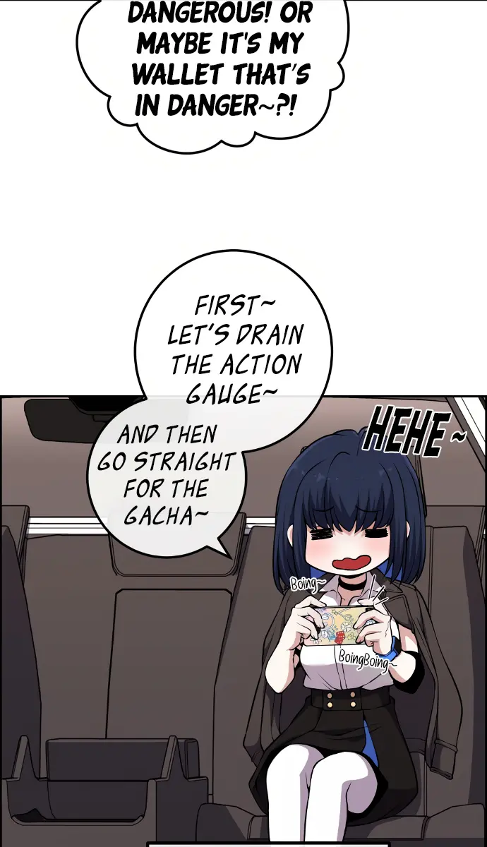 Webtoon Character Na Kang Lim Chapter 131 Page 58