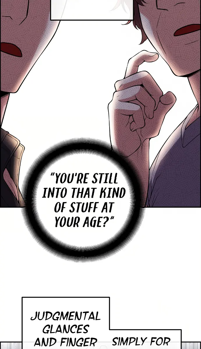 Webtoon Character Na Kang Lim Chapter 131 Page 62