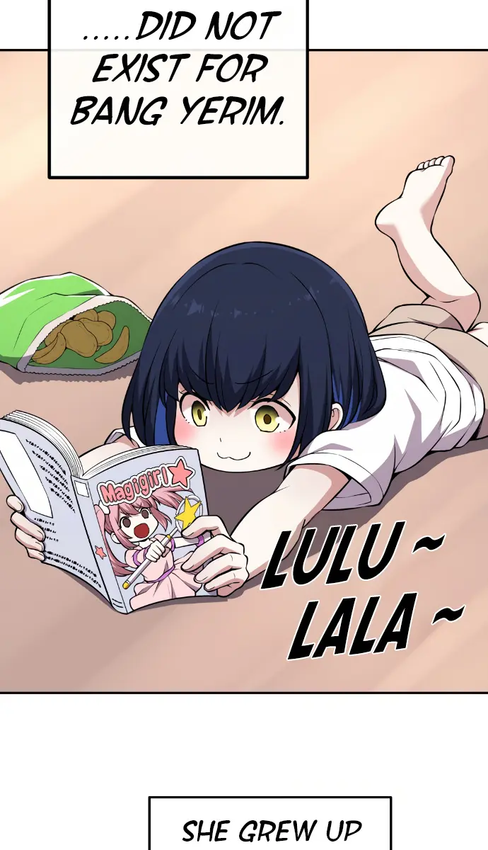 Webtoon Character Na Kang Lim Chapter 131 Page 64