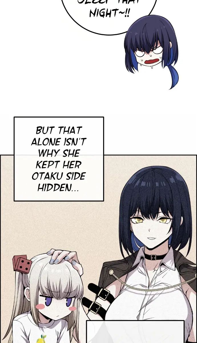 Webtoon Character Na Kang Lim Chapter 131 Page 71