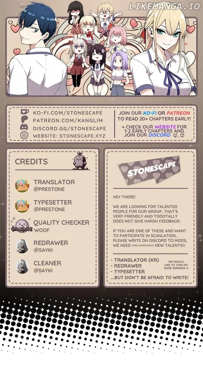 Webtoon Character Na Kang Lim Chapter 132 Page 2