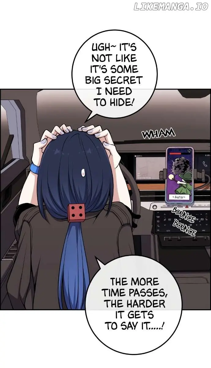 Webtoon Character Na Kang Lim Chapter 132 Page 4