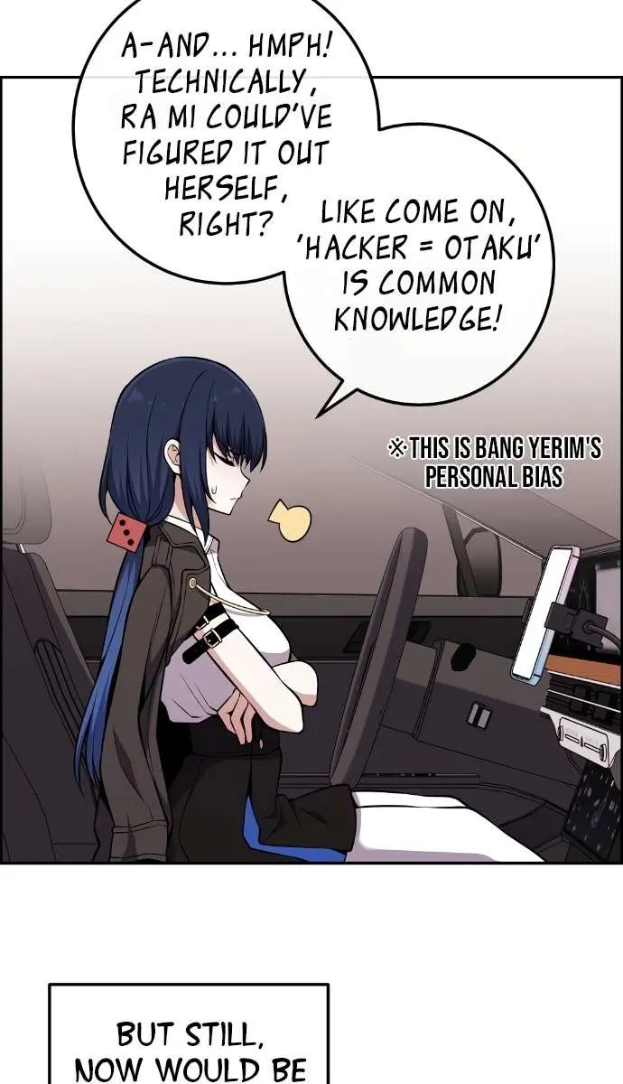 Webtoon Character Na Kang Lim Chapter 132 Page 6