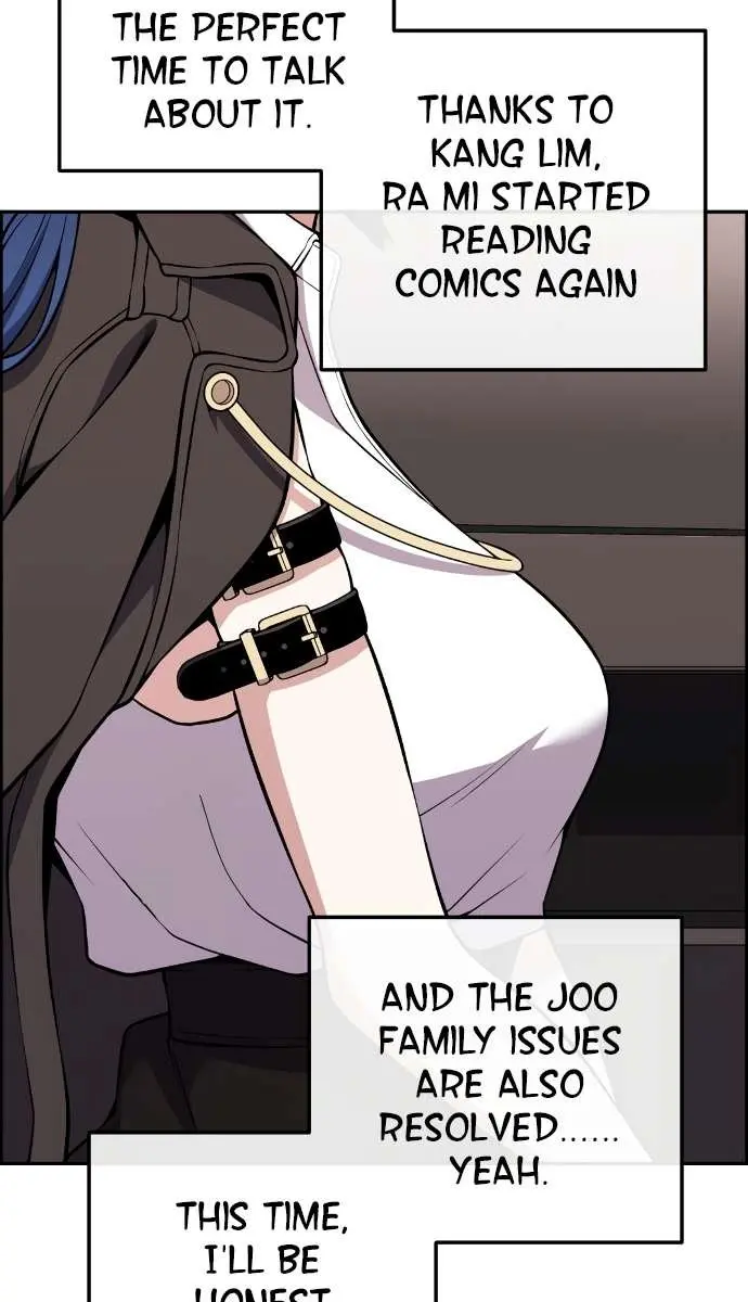 Webtoon Character Na Kang Lim Chapter 132 Page 7