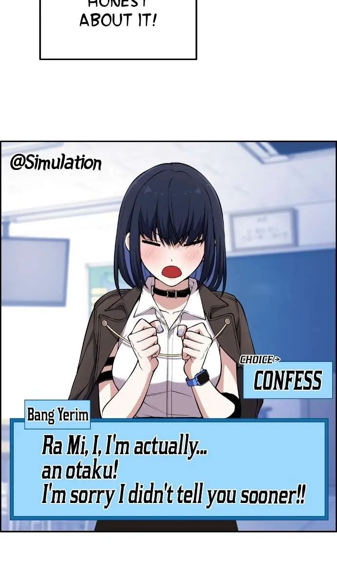 Webtoon Character Na Kang Lim Chapter 132 Page 8