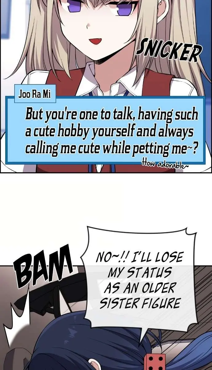 Webtoon Character Na Kang Lim Chapter 132 Page 10