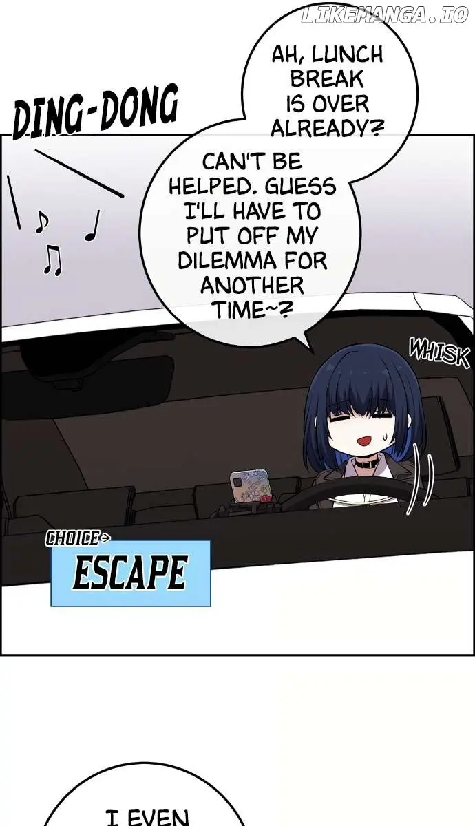 Webtoon Character Na Kang Lim Chapter 132 Page 12