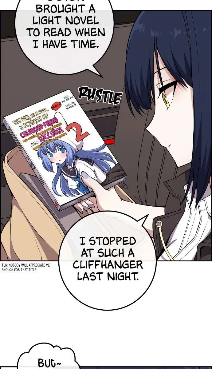 Webtoon Character Na Kang Lim Chapter 132 Page 13