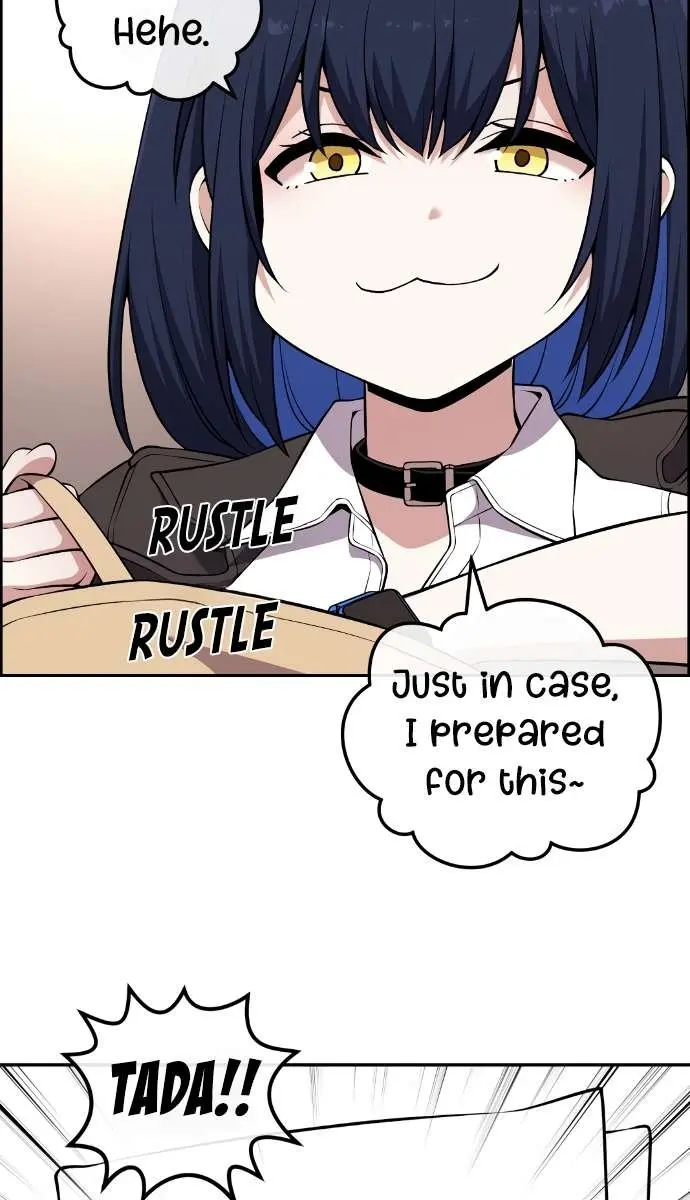 Webtoon Character Na Kang Lim Chapter 132 Page 14