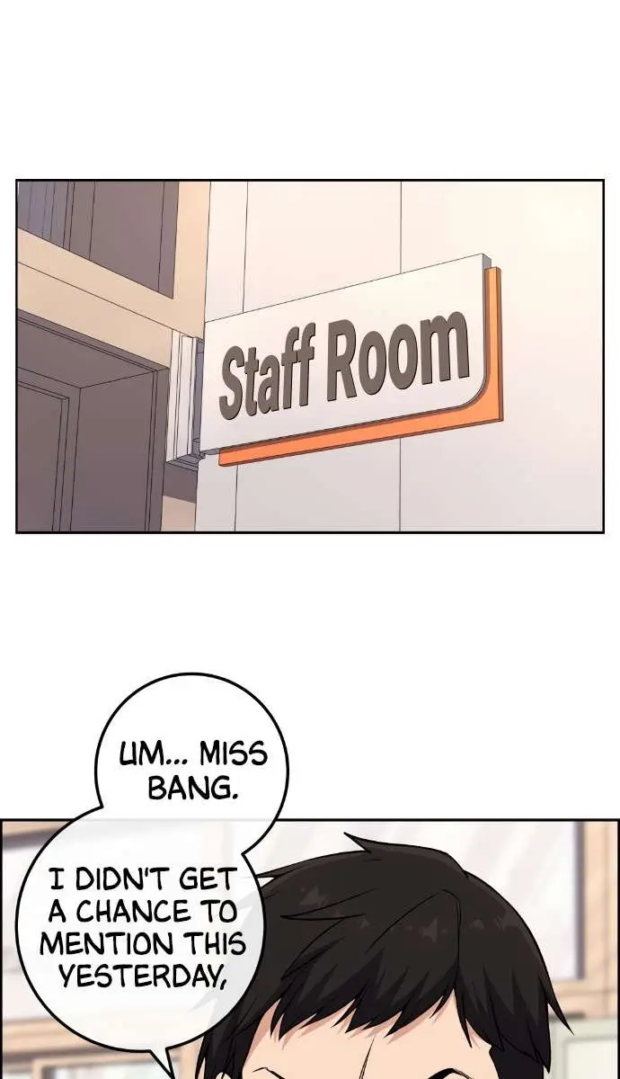 Webtoon Character Na Kang Lim Chapter 132 Page 17